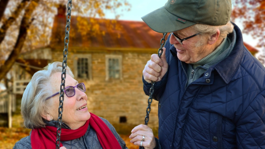 Should You Own Life Insurance Over Age 60?