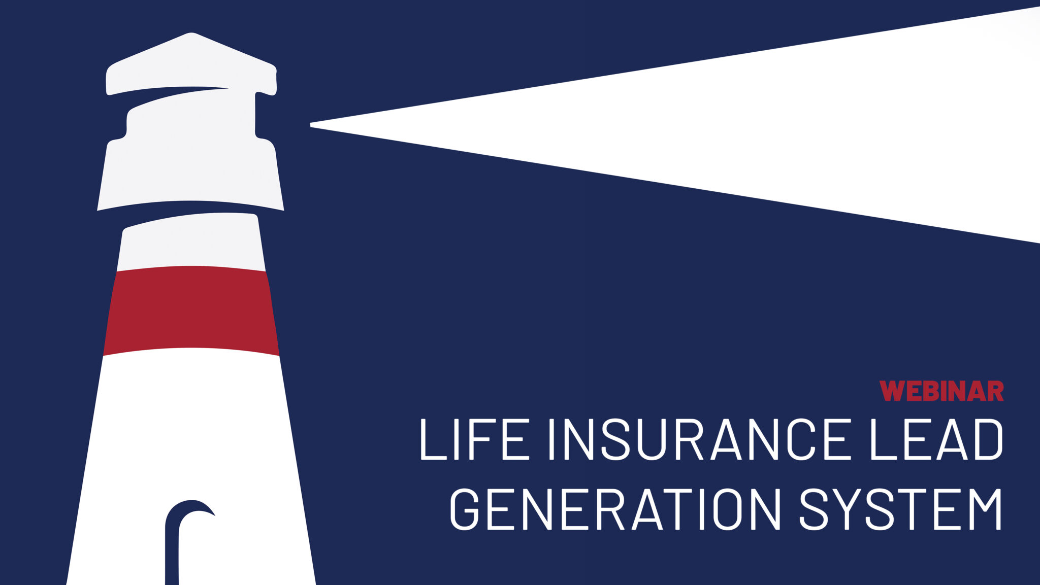 Webinar: iLife – Life Insurance Lead Generation Program