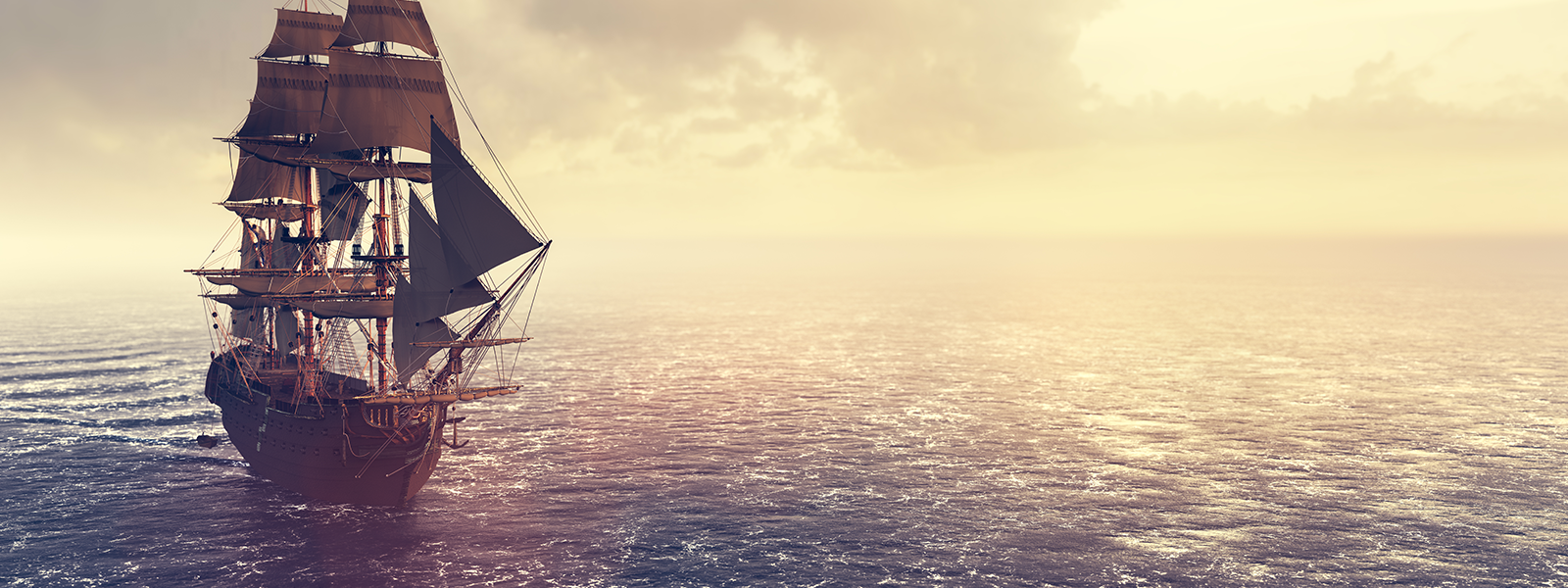 Wk23 // From Pirates to Peace of Mind: The Evolution of Personal Insurance