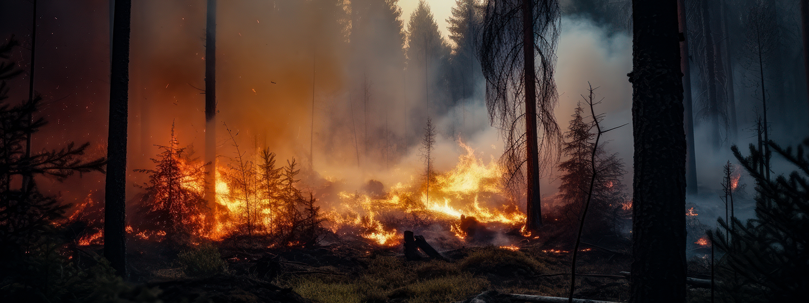 Wk33 // The Impact of Wildfires on Home Insurance: What California Homeowners Should Know